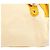 Céline Borsa Tote Beige Gialla Effetto Coccodrillo - vista 12