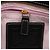 Coach Borsa Tote Madeline Turnlock in pelle nera 12482 - vista 12