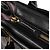 Coach Borsa Tote Madeline Turnlock in pelle nera 12482 - vista 13