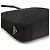 Prada Borsa a tracolla B8370 Black Tessuto Plex Nylon - vista 8