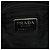 Prada Borsa a tracolla Vitello Metal in pelle di vitello nera - vista 12