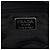 Prada Borsa a tracolla con catena Swing in nylon Tessuto nero 1996 - vista 14