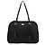 Prada Borsa Tote in Nylon Tessuto Vitello Nera