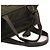 Prada Saco Tote Green Tessuto Nylon Key-Lock - vista 11