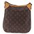 Louis Vuitton Odeon Monogram Canvas PM