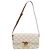 Céline Celine Triomphe East-West Triomphe Coated Canvas