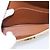 Céline Celine Triomphe East-West Triomphe Coated Canvas - vista 5