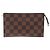 Louis Vuitton Marais Bucket Zip Damier