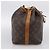 Louis Vuitton Petit Noe Monogram Canvas Small - vista 3