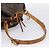 Louis Vuitton Petit Noe Monogram Canvas Small - vista 7