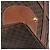 Céline Celine Vintage Duffle Macadam Coated Canvas Large - vue 7