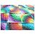 Hermès Carré Marcelina 90x90 en seda multicolor - vista 4