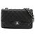 Chanel Timeless - Classic Double Flap Leather Jumbo