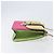 Valentino Garavani Glam Lock Covered Studs Leather Small - vista 3