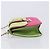 Valentino Garavani Glam Lock Covered Studs Leather Small - vista 4
