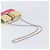 Valentino Garavani Glam Lock Covered Studs Leather Small - vista 7