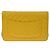 Chanel Wallet on Chain Quilted Caviar Medium - vista 3