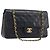 Chanel Timeless - Classic Double Flap Quilted Lambskin Medium
