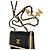 Chanel Golden Frame Mini Chain Wallet Leder mini - Ansicht 5