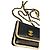 Chanel Golden Frame Mini Chain Wallet Leder mini - Ansicht 6