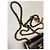 Chanel Golden Frame Mini Chain Wallet Leder mini - Ansicht 7