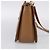 Miu Miu Madras Convertible Lock Leather Medium - Ansicht 3