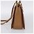 Miu Miu Madras Convertible Lock Leather Medium - Ansicht 4