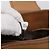 Miu Miu Madras Convertible Lock Leather Medium - Ansicht 7