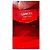 Borsa a tracolla Lancel in pelle rosso iridescente - vista 7