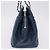 Chanel Timeless CC Shopping Quilted Caviar Medium - vista 4