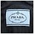 Prada Crop-Jacke aus schwarzem Tweed mit Rüschenbesatz - Ansicht 5