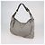Louis Vuitton Platine Monogram Mini Lin Manon MM Hobo - vista 2