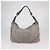 Louis Vuitton Platine Monogram Mini Lin Manon MM Hobo - vista 3