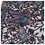 Hermès Hermes Multicolor Cashmere Silk Le Jaguar Et Le Colibri Shawl - vista 3