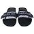 Dio(r)evolution Slider aus technischem Gewebe mit Deep Blue Oblique-Print Christian Dior