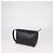 Necessaire Puzzle Fold in pelle nera Loewe - vista 2