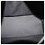 Necessaire Puzzle Fold in pelle nera Loewe - vista 5