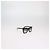 Gafas de sol Louis Vuitton Black Gradient La Grande Bellezza - vista 2