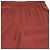 Max Mara Brown Rust Silk Drawstring Wide Leg Pants - view 4