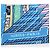 Hermès Hermes Multicolor Silk Pantin City Print Twilly - vista 7