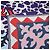 Hermès Foulard Hermes Multicolor Silk Appaloosa des Steppes 90 - vista 6