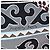 Hermès Foulard Hermes Multicolor Silk Appaloosa des Steppes 90 - vista 3