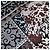 Hermès Foulard Hermes Multicolor Silk Appaloosa des Steppes 90 - vista 5