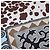 Hermès Foulard Hermes Multicolor Silk Appaloosa des Steppes 90 - vista 7
