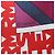 Hermès Hermes Multicolor Silk Ex-Libris en Cravates Scarf 90 - vista 6