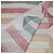 Hermès Hermes Multicolor Cashmere Rubans d'Hermes Rechteckiger Schal - Ansicht 4
