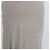 Autre Marque Falda maxi asimétrica Max Mara Sfilata de lino beige - vista 4