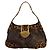 Borsa Hobo Louis Vuitton Stephen Sprouse Leopard Polly Monogram M95282
