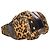 Borsa Hobo Louis Vuitton Stephen Sprouse Leopard Polly Monogram M95282 - vista 11