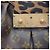 Borsa Hobo Louis Vuitton Stephen Sprouse Leopard Polly Monogram M95282 - vista 15